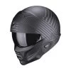 Casco Da Moto Jet Scorpion Exo-Combat II Miles ECE 22-06 -Moto Sconto scorpion 182 419 159 02