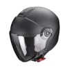 Casco Da Moto Jet Scorpion Exo-city II Solid ECE 22-06 -Moto Sconto scorpion 183 100 10 01