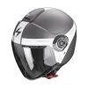 Casco Da Moto Jet Scorpion Exo-city II Short ECE 22-06 -Moto Sconto scorpion 183 424 208 02