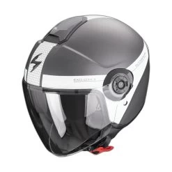 Casco Da Moto Jet Scorpion Exo-city II Short ECE 22-06