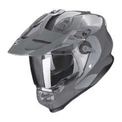 Casco Integrale Da Moto Scorpion ADF-9000 Air Solid ECE 22-06