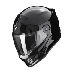 Casco Integrale Da Moto Scorpion Covert FX Solid ECE 22-06