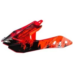 Visiera Per Casco Da Moto Scorpion VX-21 Air Mudirt Peak