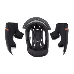 Schiuma Per Casco Da Moto Scorpion VX-21 Air Kw