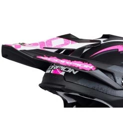 Visiera Per Casco Da Moto Scorpion VX-15 Evo Gamma Peak