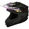 Visiera Per Casco Da Moto Scorpion VX-15 Evo Air Peak Horror