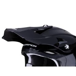 Visiera Per Casco Da Moto Scorpion VX-16 Evo Air Peak