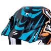 Visiera Per Casco Da Moto Scorpion VX-16 Air Peak Replica