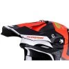 Visiera Per Casco Da Moto Scorpion VX-16 Air Peak Ernee
