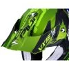 Visiera Per Casco Da Moto Scorpion VX-16 Air Peak Albion