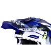 Visiera Per Casco Da Moto Scorpion VX-16 Air Peak Waka