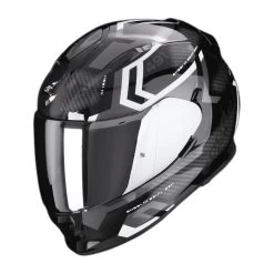 Casco Integrale Da Moto Scorpion Exo-491 Spin ECE 22-06