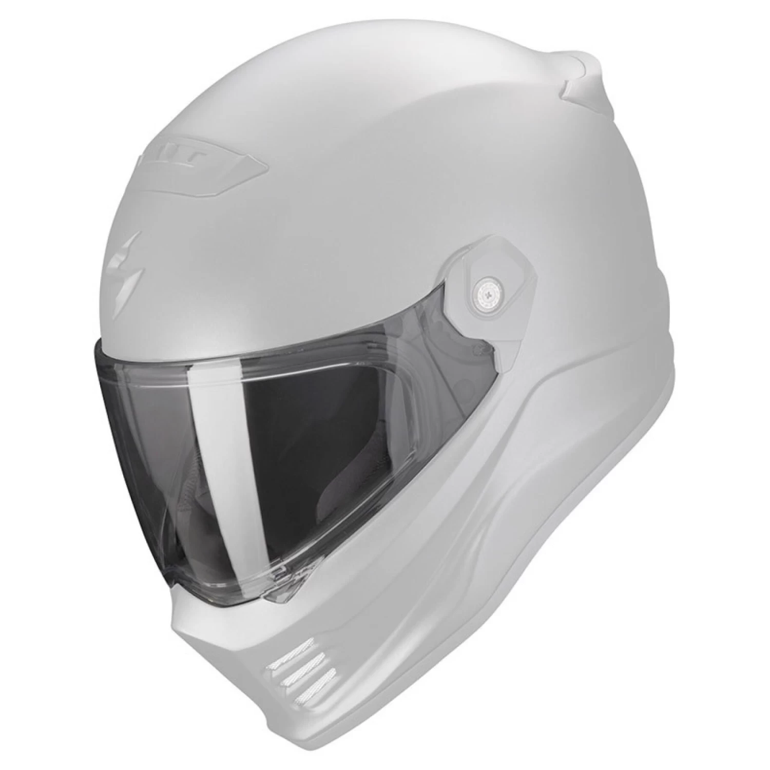 Visiera Per Casco Da Moto Scorpion KDS-F-01, Covert FX Shield 3 Visiera Per Casco Da Moto Scorpion KDS-F-01, Covert FX Shield