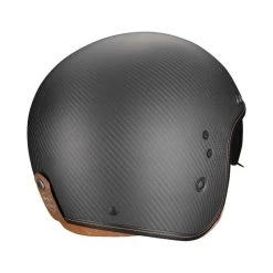 Casco Jet Scorpion Belfast Carbon Evo -Moto Sconto scorpion 78 261 10 02 noir 3
