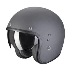 Casco Jet Scorpion Belfast Evo GRAPHITE