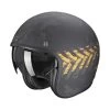 Casco Da Moto Jet Scorpion Belfast Evo Nevada ECE 22-06 -Moto Sconto scorpion 78 427 254 02