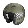 Casco Da Moto Jet Scorpion Belfast Evo Nevada ECE 22-06 -Moto Sconto scorpion 78 427 319 02