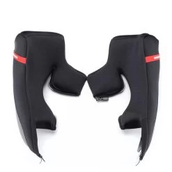 Schiuma Per Casco Da Moto Scorpion Belfast Luxe