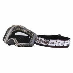 Maschera Da Moto Incrociata Scorpion Goggle