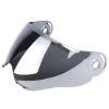 Visiere Visiera Scorpion Kdf-32 Adx-2 Argento -Moto Sconto scorpion adx2 visor silver