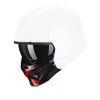 Prese Aria Mentoniera Scorpion Covert-x Tanker Nero Rosso -Moto Sconto scorpion covert x chinguard tanker