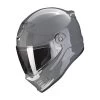 Fibra Casco Scorpion Covert Fx Solid Cement Grigio