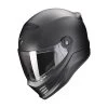 Fibra Casco Scorpion Covert Fx Solid Nero Opaco 2 Fibra Casco Scorpion Covert Fx Solid Nero Opaco -Moto Sconto scorpion covert fx neromatt