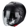 Policarbonato Scorpion Exo-city Solid Nero Opaco -Moto Sconto scorpion exo citysolidneroopaco