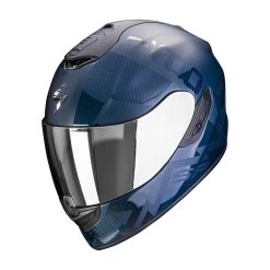 Fibra Scorpion Exo 1400 Evo Carbon Air Cerebro Blu