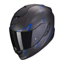 Fibra Scorpion Exo 1400 Evo Carbon Air Kendal Blu