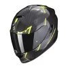 Fibra Scorpion Exo 1400 Evo Carbon Air Kendal Giallo