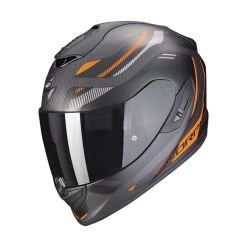 Fibra Scorpion Exo 1400 Evo Carbon Air Kydra Arancio