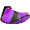 Visiere Visiera Scorpion Exo 2000 Evo Specchiata Viola -Moto Sconto scorpion exo2000evoair visor purple