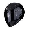 Policarbonato Casco Scorpion Exo 491 Solid Nero 2 Policarbonato Casco Scorpion Exo 491 Solid Nero -Moto Sconto scorpion exo491 solid nero