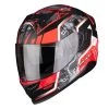 Policarbonato Casco Scorpion Exo 520 Air Replica Quartararo -Moto Sconto scorpion exo520air replicaquartararo