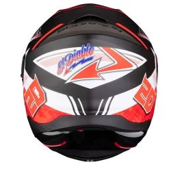 Policarbonato Casco Scorpion Exo 520 Air Replica Quartararo -Moto Sconto scorpion exo520air replicaquartararo 3