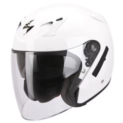Policarbonato Scorpion Exo-220 Solid Bianco