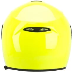 Fibra Scorpion Exo-3000 Air Solid Giallo Fluo -Moto Sconto scorpion exo 3000 giallo 5