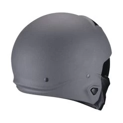 Mentoniera Removibile Casco Scorpion Exo Combat 2 Graphite Grigio -Moto Sconto scorpion exo combat 2 graphite grigio 3