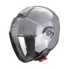 Policarbonato Casco Scorpion Exo City 2 Solid Cement Grigio 1 Policarbonato Casco Scorpion Exo City 2 Solid Cement Grigio -Moto Sconto scorpion exocity2 solid cementgrey