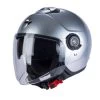 Policarbonato Scorpion Exo City Solid Argento -Moto Sconto scorpion exocity argento
