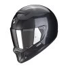 Fibra Casco Scorpion Exo-hx1 Carbon Se Nero -Moto Sconto scorpion exohx1 carbon se nero
