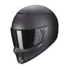 Fibra Casco Scorpion Exo-hx1 Carbon Se Nero Opaco -Moto Sconto scorpion exohx1 carbon se neromatt