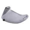 Visiere Visiera Scorpion Kdf16-1 Exor1/exo1400 Fumè Scuro -Moto Sconto scorpion exor11400visor darksmoke