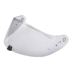 Visiere Visiera Scorpion Kdf16-1 Exor1/exo1400 Fumè Chiaro