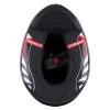 Interni Interno Completo Scorpion Exo R1 Carbon Air Bianco -Moto Sconto scorpion exor1carbonair bianco