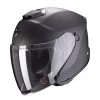 Fibra Casco Jet Scorpion Exo S1 Antracite Opaco