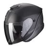 Fibra Casco Scorpion Exo S1 Essence Nero Argento