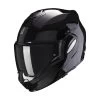 Policarbonato Casco Scorpion Exo Tech Evo Solid Nero