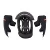 Interni Interno Completo Scorpion Premium Exo-tech Carbon -Moto Sconto scorpion exotech linerset